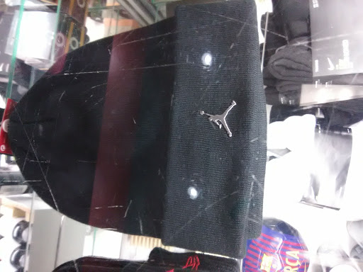 Sportswear Store «Mr Sports», reviews and photos, 100 Broadway, Elmwood Park, NJ 07407, USA