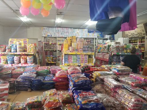 Super Dulcería Don Pepe en Aguascalientes