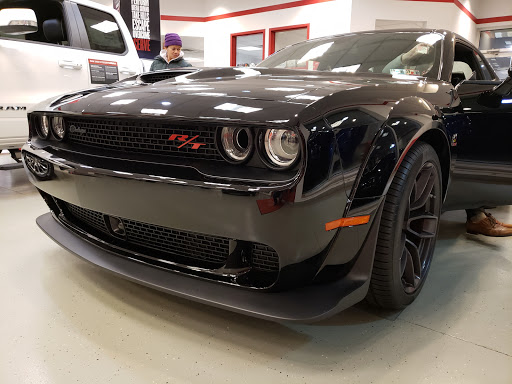 Dodge Dealer «Lancaster Dodge Ram Fiat», reviews and photos, 1475 Manheim Pike, Lancaster, PA 17601, USA