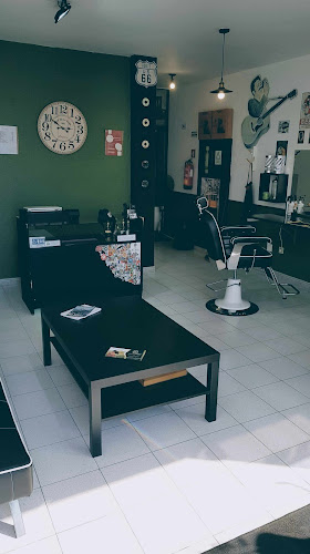 Brave Barbearias - Castro Daire - Barbearia