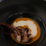 Photo n°5 de l'avis de courban.i fait le 05/09/2021 à 12:28 sur le  La Bocca Restaurant à Lecce