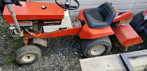 Habitat For Humanity, 1225 SE 6th Ave, Albany, OR 97321, USA, 