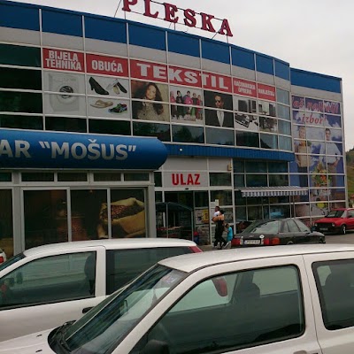 Photos of Pleska