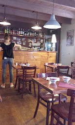 Photo n°26 de Crêperie Île Saint-Nicolas à Fouesnant ()