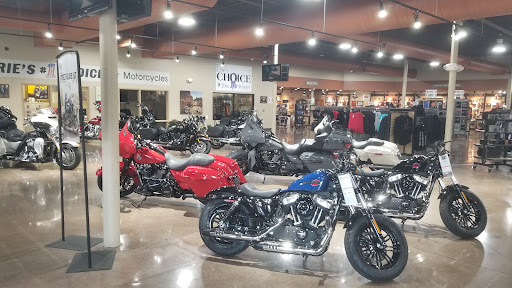 Harley-Davidson Dealer «Harley-Davidson of Erie», reviews and photos, 3712 W 12th St, Erie, PA 16505, USA