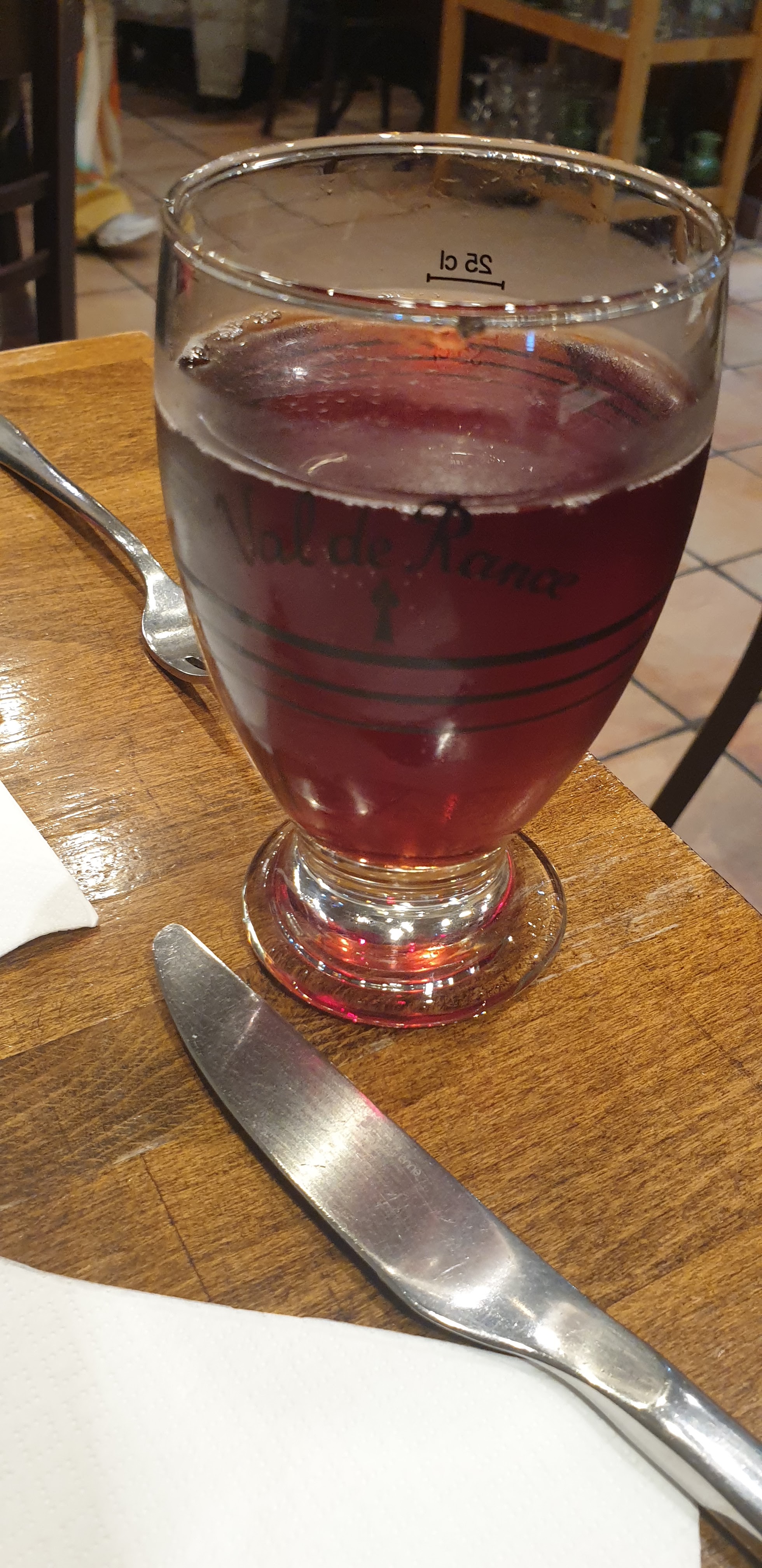 Photo n° 3 de l'avis de Ségolène.c fait le 15/11/2021 à 07:13