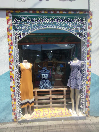 Brechó da Elisete Centro São José dos Campos SP