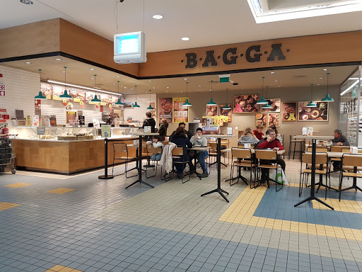 BAGGA Abrantes no Abrantes, Santarém
