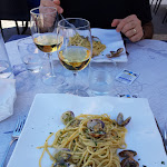 Photo n°1 de l'avis de Gianna.i fait le 27/09/2019 à 14:50 sur le  Ristorante Maestrale à Anzio