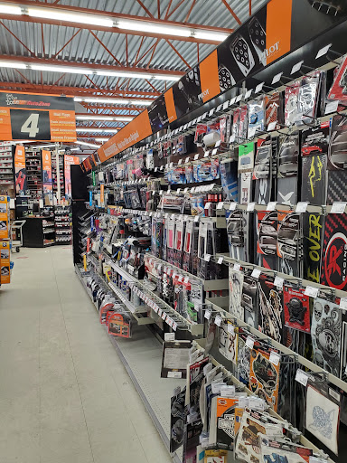 Auto Parts Store «AutoZone», reviews and photos, 3281 PA-940, Mt Pocono, PA 18344, USA