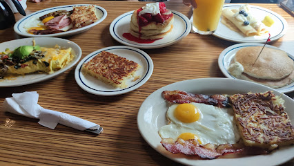 IHOP - 105 Squire Rd, Revere, MA 02151