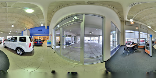 Honda Dealer «Joe Morgan Honda», reviews and photos, 176 N Garver Rd, Monroe, OH 45050, USA