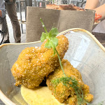 Photo n°2 de l'avis de Matija.r fait le 12/07/2023 à 06:49 sur le  Ristorante Trieste Mood à Trieste