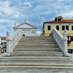 Photo n°5 de l'avis de Giuseppe.a fait le 02/10/2022 à 17:44 sur le  Hotel Grande Italia 4S à Chioggia