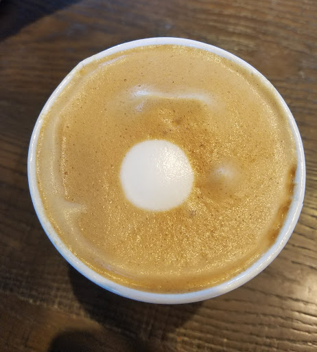 Starbucks image