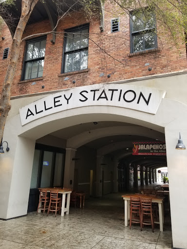 Event Venue «Alley Station», reviews and photos, 130 Commerce St, Montgomery, AL 36104, USA