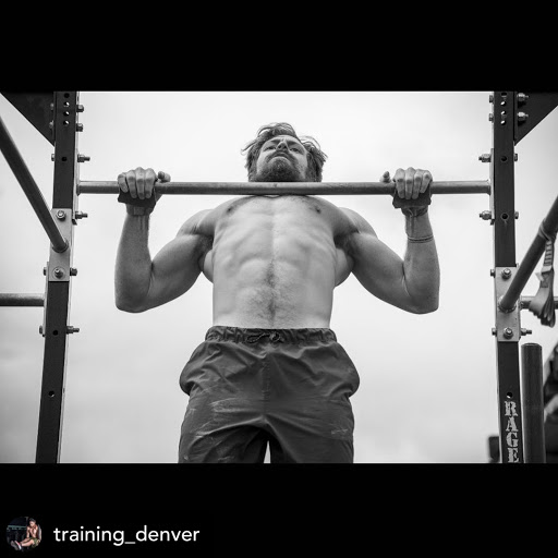 Gym «CrossFit South Denver», reviews and photos, 2783 W Hampden Ave, Sheridan, CO 80110, USA