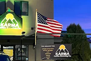 Karma Coffee Brewing Company image