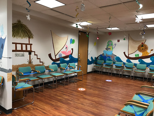 Hawaii Pediatrics