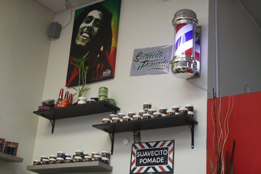 Barber Shop «The Clip Shop Family Barbershop», reviews and photos, 894 N Homestead Blvd, Homestead, FL 33030, USA