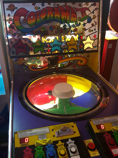 Video Arcade «Beach Fun & Games», reviews and photos, 12975 Village Blvd, Madeira Beach, FL 33708, USA
