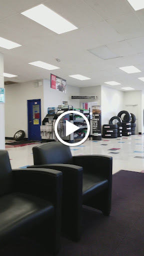 Tire Shop «Firestone Complete Auto Care», reviews and photos, 38 W Concho Ave, San Angelo, TX 76903, USA