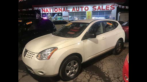 Used Car Dealer «National Auto Sales», reviews and photos, 257 E 12th St, Erie, PA 16503, USA