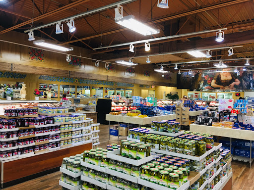 Supermarket «Polish Market», reviews and photos, 2938 E Maple Rd, Troy, MI 48083, USA
