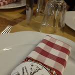 Photo n°13 de l'avis de Michele.M fait le 29/01/2019 à 14:58 sur le  Er Mattatoio à Ostia