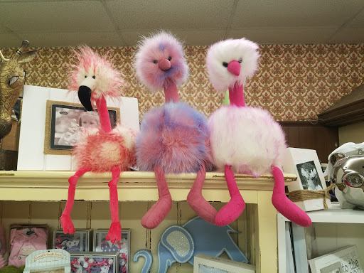 Gift Shop «Haggle Shop Antiques», reviews and photos, 147 Broad St, Kingsport, TN 37660, USA