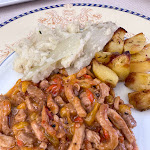 Photo n°2 de l'avis de Tobi. fait le 18/08/2023 à 16:47 sur le  Osteria Del Melograno à Cremona