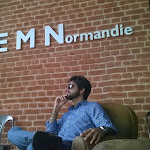 Photo n° 9 de l'avis de Avinash.h fait le 18/06/2018 à 11:28 pour Ecole de management de Normandie ou EM Normandie à Caen