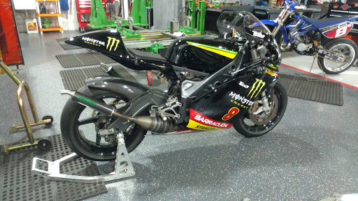 Motorcycle Repair Shop «MPH-Maximum Performance & Handling», reviews and photos, 4250 State Rd, Peninsula, OH 44264, USA