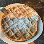 Photo n°3 de l'avis de Selin.c fait le 10/10/2022 à 11:26 sur le  Campus Suite - Frühstück, Kaffee, Lunch & Dinner à Hamburg