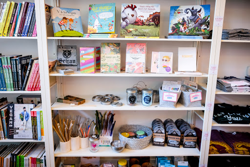 Clothing Store «Herbivore Clothing Co.», reviews and photos, 1211 SE Stark St, Portland, OR 97214, USA