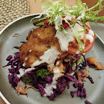 Photo n°3 de l'avis de Stefan.e fait le 16/12/2022 à 15:51 sur le  Gärtners Restaurant Ubstadt-Weiher à Ubstadt-Weiher