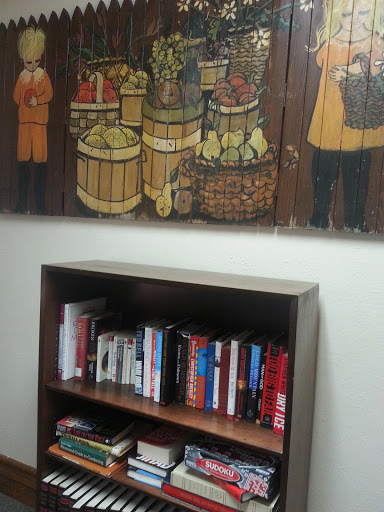 Amusement Center «The Greatest Escape Games», reviews and photos, 801 S Tejon St, Colorado Springs, CO 80903, USA