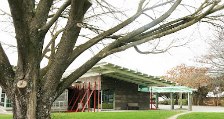 South Christchurch Library