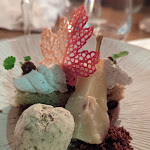 Photo n° 2 de l'avis de Caroline.o fait le 24/10/2022 à 19:41 pour L' Atelier Éphémère à Le Touquet-Paris-Plage