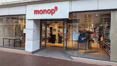 Monop' Elbeuf à Elbeuf