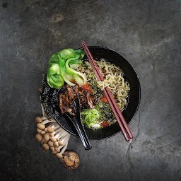 Photo n°6 de Quarter Kitchen & Cocktail Lab à Gustavia ()