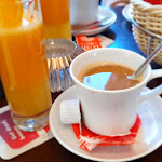 Photo n°2 de l'avis de A..� fait le 21/04/2022 à 17:57 sur le  Cafe Extrablatt Lingen Lookentor à Lingen