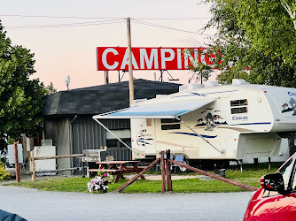 Rimouski Camping & Motel Anse