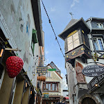 Photo n°3 de l'avis de Stefanie. fait le 25/04/2024 à 07:03 sur le  Art Cafe à Rüdesheim am Rhein