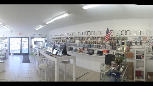 Mobile Phone Repair Shop «iStore Phone Repair», reviews and photos, 582B US-1, Scarborough, ME 04074, USA