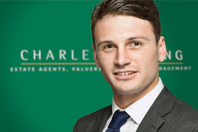 Charles Harding Estate Agents Old Town - Real estate agency