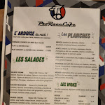 Photo n° 2 de l'avis de stephane.r fait le 05/11/2023 à 08:31 pour Pro Race Cafe à Le Crès