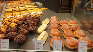 Photo n°32 de la mie CÂLINE - Atelier 