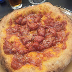 Photo n°4 de l'avis de cat.e fait le 03/04/2023 à 12:22 sur le  Pizzeria Gaetano Paolella à Acerra