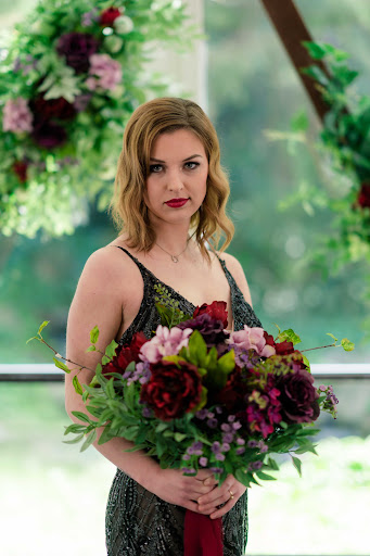 Florist «Clark County Floral», reviews and photos, 11811 NE 72nd Ave #B, Vancouver, WA 98686, USA